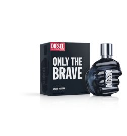 Only The Brave - Eau de Parfum
